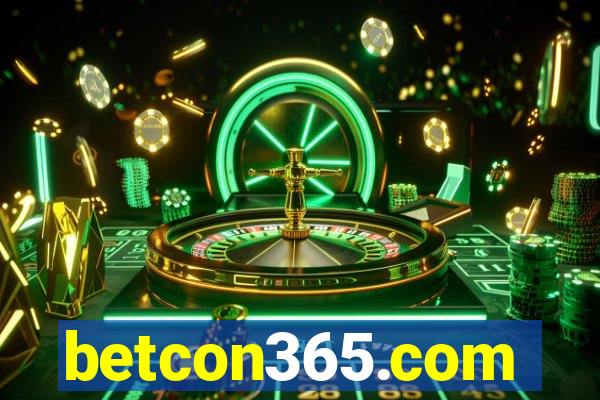 betcon365.com
