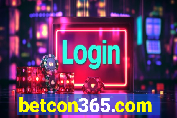 betcon365.com
