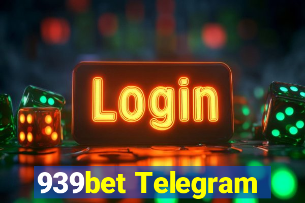 939bet Telegram