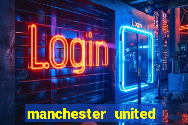 manchester united kits dls 19