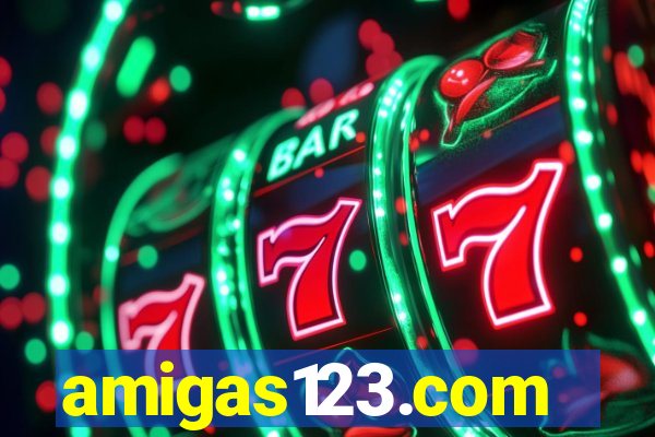 amigas123.com