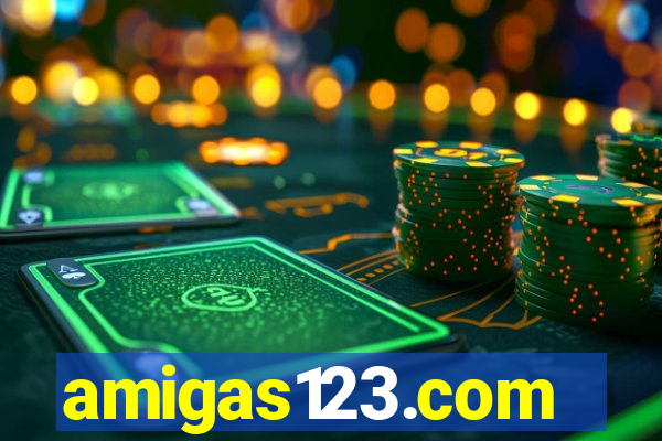 amigas123.com