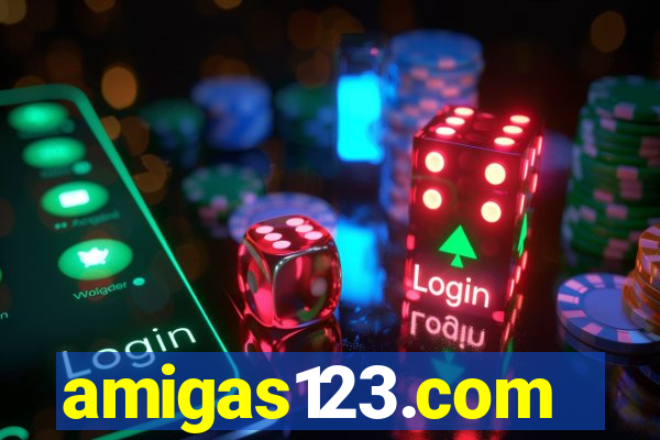 amigas123.com
