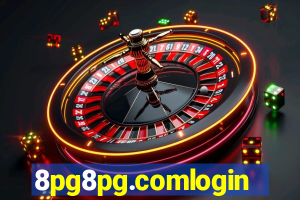 8pg8pg.comlogin