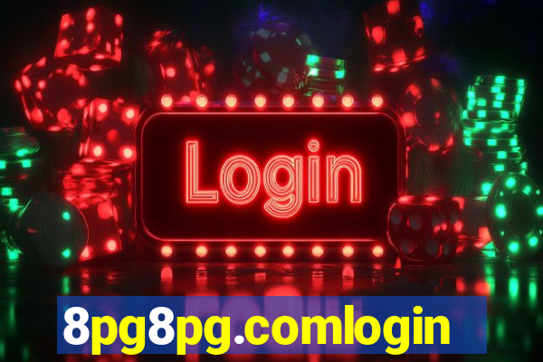 8pg8pg.comlogin