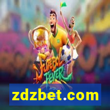 zdzbet.com