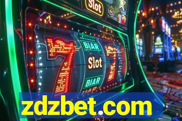 zdzbet.com
