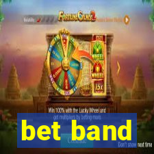bet band