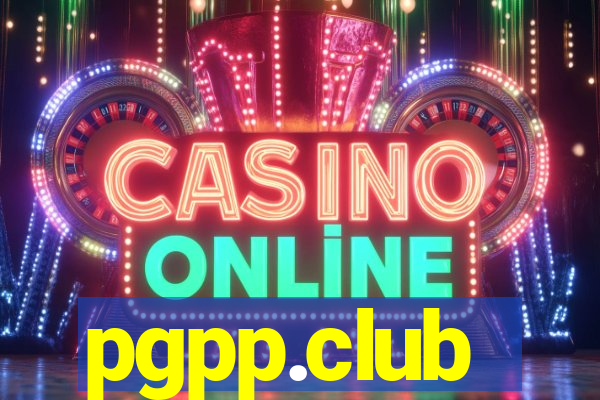 pgpp.club