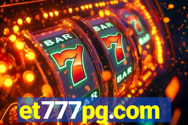 et777pg.com