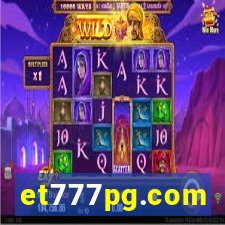 et777pg.com