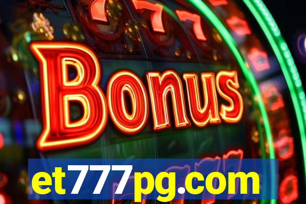 et777pg.com