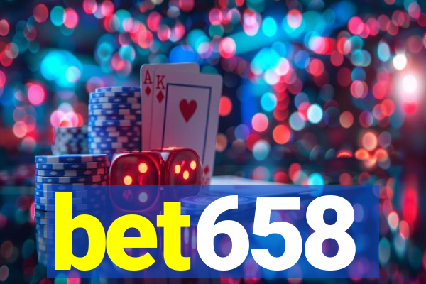 bet658