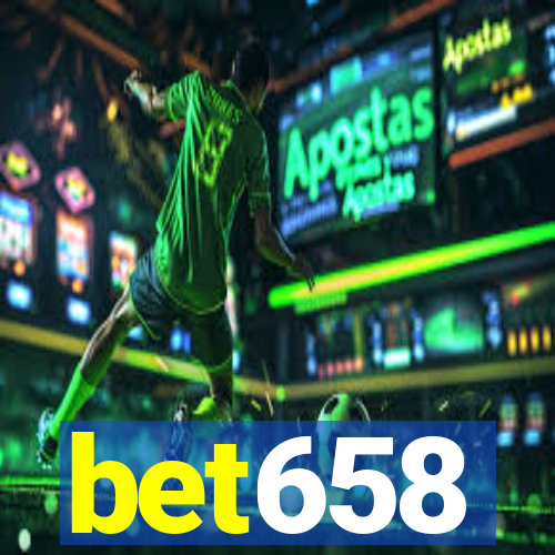 bet658