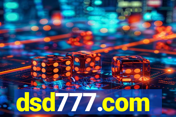 dsd777.com