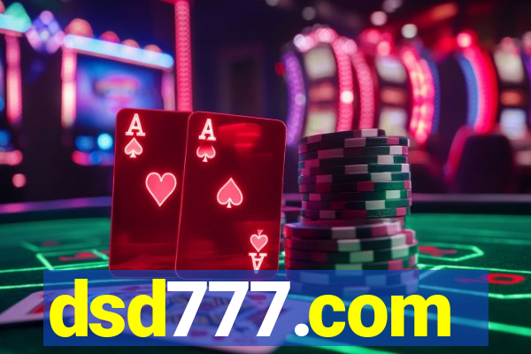 dsd777.com