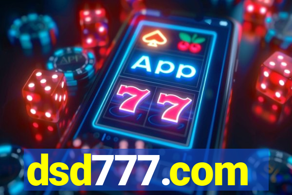 dsd777.com