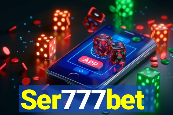 Ser777bet