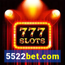 5522bet.com