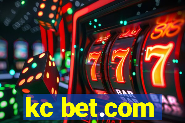 kc bet.com