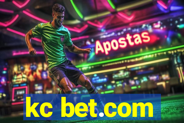 kc bet.com