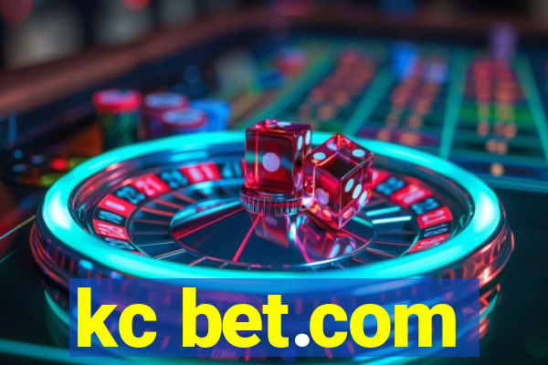 kc bet.com