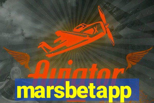 marsbetapp