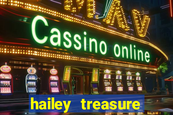hailey treasure adventure mod apk unlimited money mediafıre