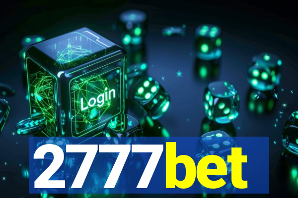 2777bet