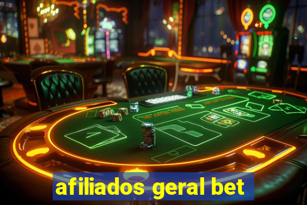 afiliados geral bet