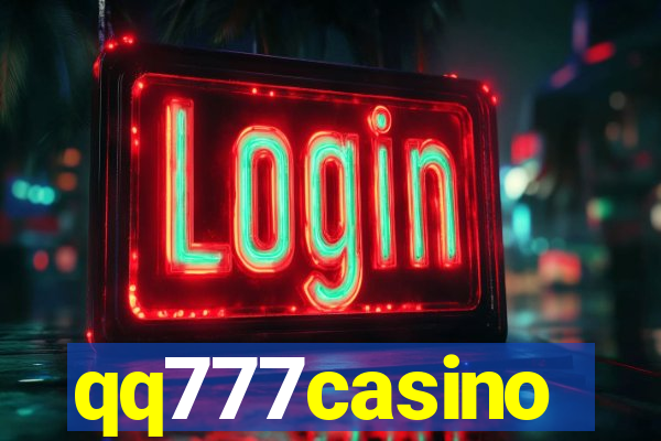 qq777casino
