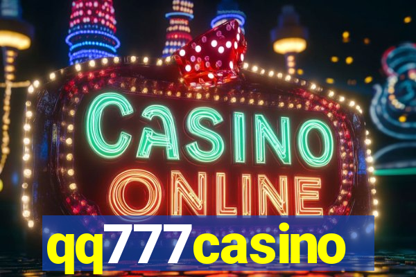 qq777casino