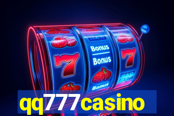 qq777casino