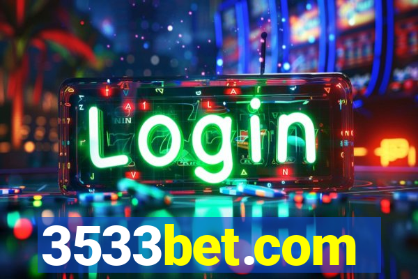 3533bet.com