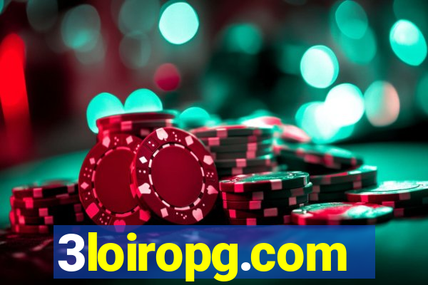 3loiropg.com
