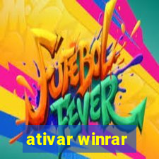 ativar winrar