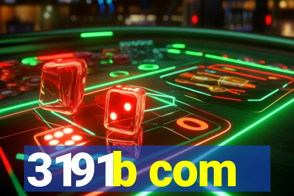 3191b com