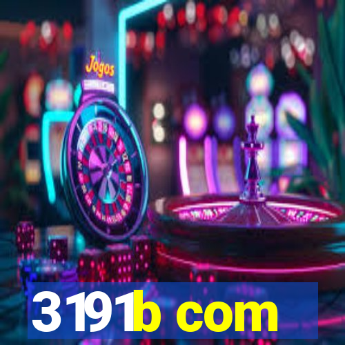 3191b com