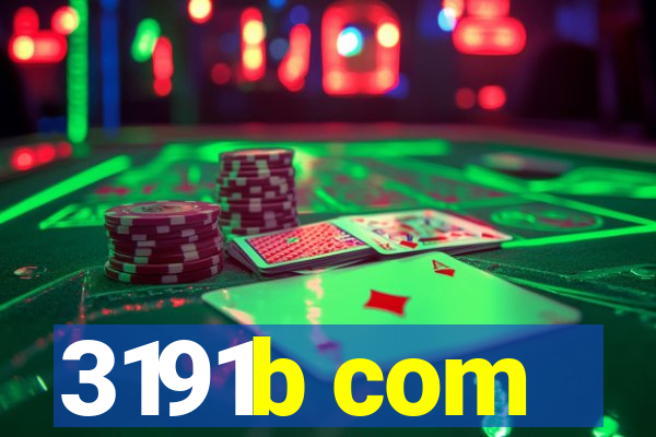 3191b com