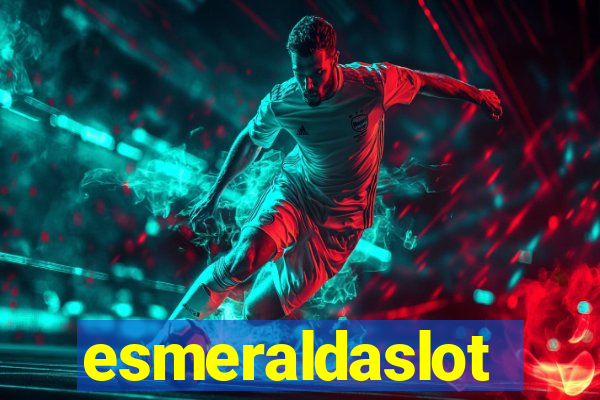 esmeraldaslot