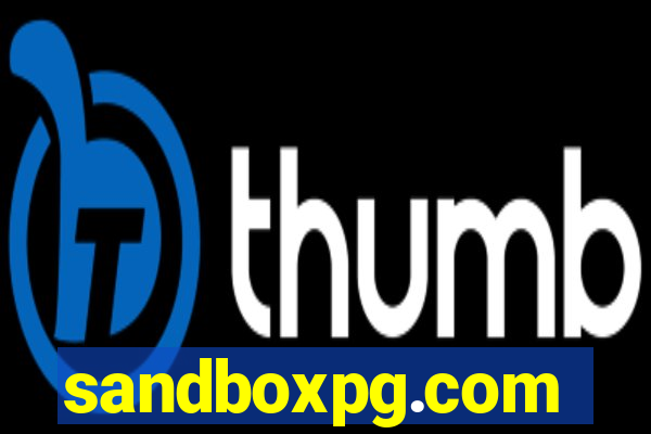 sandboxpg.com