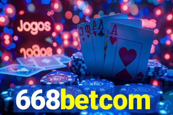 668betcom