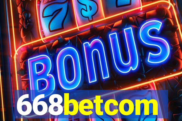 668betcom