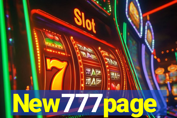 New777page