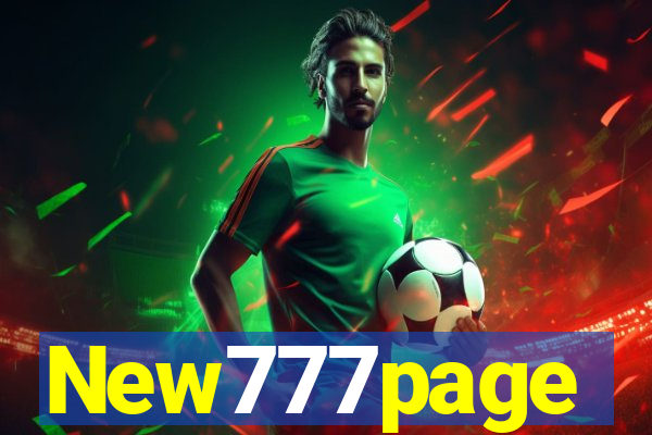 New777page