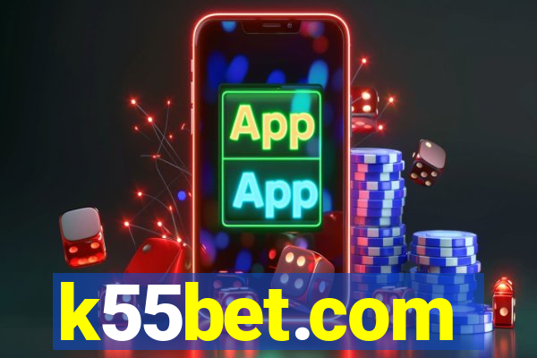 k55bet.com