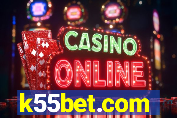 k55bet.com