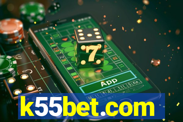k55bet.com