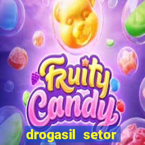 drogasil setor bueno telefone
