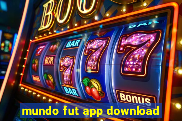 mundo fut app download